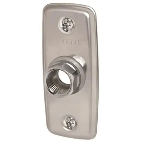Snabb leverans Vatette FG0125153 Väggbricka
